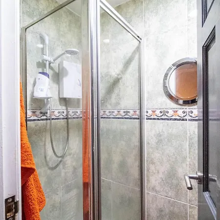Apartment Modern Stylish 1 Bedroom Sheffield