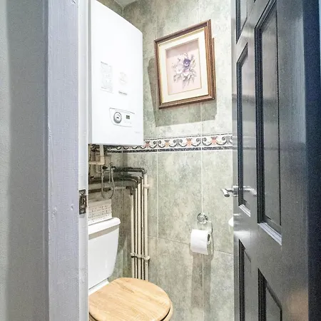 Modern Stylish 1 Bedroom Apartment Sheffield